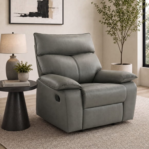 Society Den Murray Motion Recliner Chair