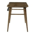 thumbnail image 4 of Member's Mark Easton Mid-Century Writing Desk, 4 of 8