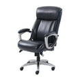 thumbnail image 2 of La-Z-Boy Alston Big & Tall Executive Chair, Supports up to 350lbs, Assorted Colors, 2 of 8