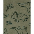thumbnail image 4 of Carter's Baby & Toddler Boys Fleece Footie Pajama, 4 of 5