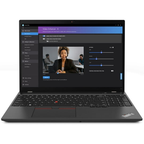 Lenovo ThinkPad ノートパソコン i5 SSD Windows11 Windows11》 ThinkPad L15 Gen3 / 15.6インチ / Core i5-1235U