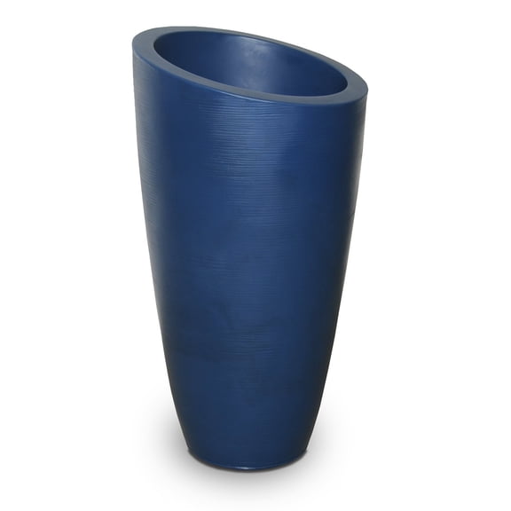 Mayne Modesto Tall Planter, Choose Size