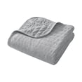 thumbnail image 4 of Member's Mark Cooling Throw Blanket, 60"x70", 4 of 5
