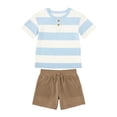 thumbnail image 2 of Member's Mark Boys 2-Piece Playwear, 2 of 6