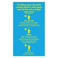 thumbnail image 6 of Skittles Zero Sugar Tropical Powdered Drink Mix Variety Pack, 60 pk., 6 of 7