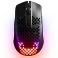 thumbnail image 7 of SteelSeries Aerox 3 Onyx Wireless Mouse, 7 of 12