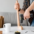 thumbnail image 4 of Fanttik Cordless Electric Drill with Brushless Motor & Dual Screen, 4 of 6