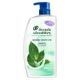 thumbnail image 2 of Head & Shoulders Scalp Restore Anti-Dandruff Shampoo, 38.8 fl. oz., 2 of 9