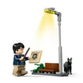 thumbnail image 5 of LEGO Harry Potter Knight Bus Adventure Toy, 499 pcs., 5 of 6