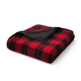 thumbnail image 4 of Member's Mark Cozy Throw, 60" x 72", 4 of 7