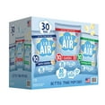 thumbnail image 2 of Like Air Puffcorn Variety Pack, 0.5 oz., 30 pk., 2 of 4