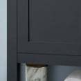 thumbnail image 5 of OVE Decors Vegas 36" W x 19" D Freestanding Bathroom Vanity With Sink, 5 of 18