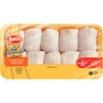 thumbnail image 1 of Tyson Skin-On Bone-In Chicken Thighs, priced per pound, 1 of 3