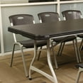 thumbnail image 9 of Lifetime 8' Commercial Grade Folding Table, 9 of 12