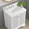 thumbnail image 3 of Details by Becki Owens Catherine Vanity (Assorted Sizes), 3 of 10
