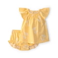 thumbnail image 9 of Carter's Girls 3-Piece Outfit Set, 9 of 12