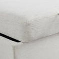 thumbnail image 15 of Serta Kendal Fabric Convertible Sofa, 15 of 20