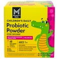 thumbnail image 1 of Member's Mark Children's Daily Probiotic Powder, 60 ct., 1 of 8