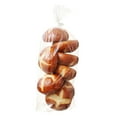 thumbnail image 1 of Member's Mark Bavarian Pretzel Buns, 8 ct., 1 of 5