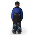 thumbnail image 3 of Free Country Toddler Kids 2-Piece Snow Set, 3 of 13