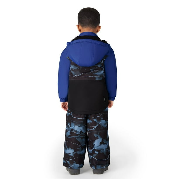 Free Country Toddler Kids 2-Piece Snow Set - Samsclub.com