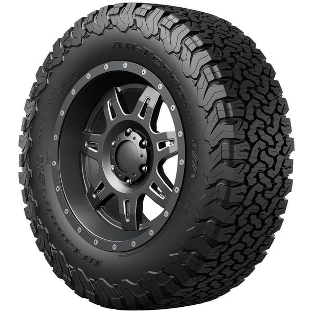 BFGoodrich All-Terrain T/A KO2 - LT315/70R17/C 113S Tire