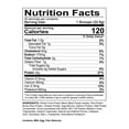 thumbnail image 4 of Redcon1 MRE Lite Whole Food Protein Powder, Fudge Brownie, 2.1 lbs., 4 of 4