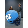 thumbnail image 3 of NCAA 4' Inflatable Helmet, Assorted Teams, 3 of 5