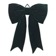 thumbnail image 2 of Member's Mark Oversized Velvet Door Bow, 2 of 4