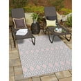 thumbnail image 2 of Jill Zarin Turks and Caicos Outdoor Rug, 2 of 7