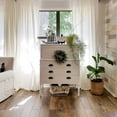 thumbnail image 3 of Select Surfaces Barnwood SpillDefense Laminate Flooring, 12.34 sq. ft. per box, 3 of 12