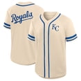 thumbnail image 3 of Kansas City Royals Adult Jersey, 3 of 5