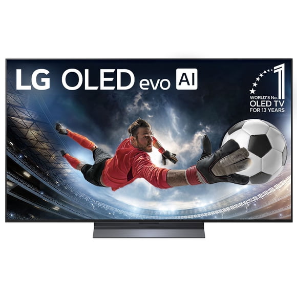 LG 55" Class C5 Series OLED evo AI Smart TV