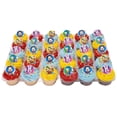 thumbnail image 1 of Mickey Mouse Cupcakes, 30 ct., 1 of 4