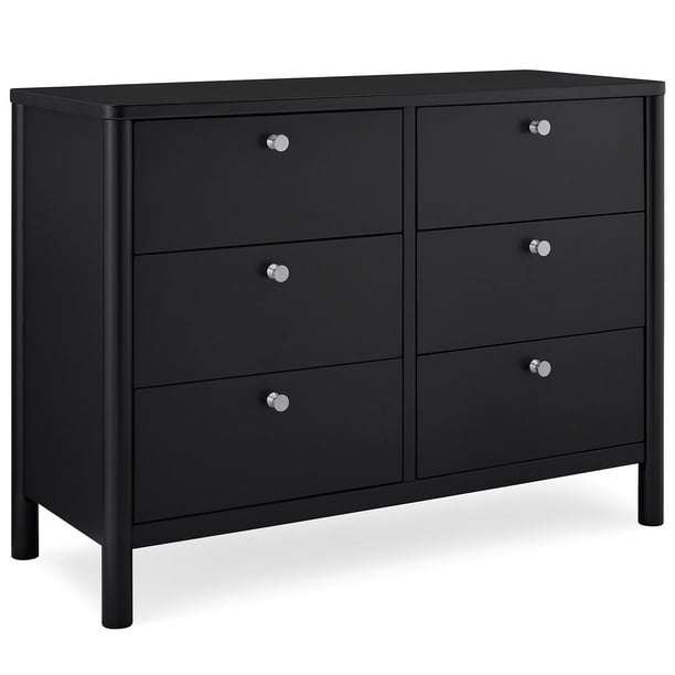 Delta Children Brooks 6 Drawer Dresser with Interlocking Drawers, Choose Color - Samsclub.com Delta Children Brooks 6 Drawer Dresser with Interlocking Drawers, Choose Color - Samsclub.com