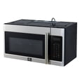 thumbnail image 2 of FORNO Fornace 30-Inch Over the Range Microwave and Convection Oven, 2 of 9