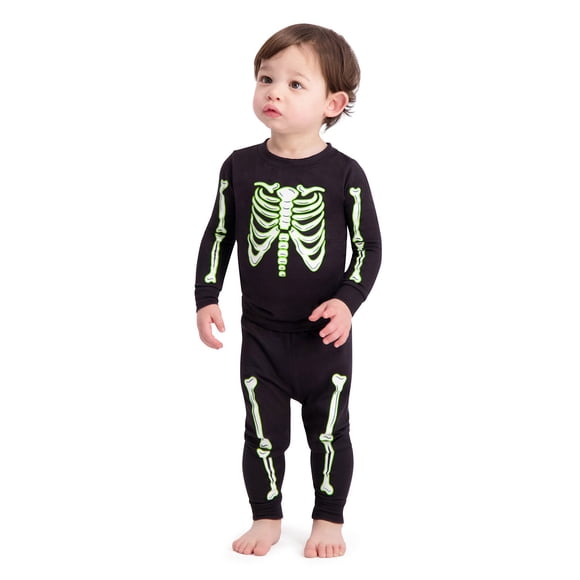 DreamLife Baby Halloween 2-Piece Pajama Set