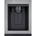thumbnail image 11 of LG 23 cu. ft. Counter Depth Side-by-Side Refrigerator, 11 of 16