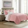 thumbnail image 3 of Draper James 4-Piece Printed Cotton Quilt Set, Assorted Sizes, 3 of 9