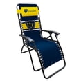 thumbnail image 1 of NCAA Zero Gravity Lounger, 1 of 5