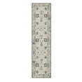 thumbnail image 3 of Mohawk Home Demeter Woven Area Rug, Grey/Dark Blue, Assorted Sizes, 3 of 8