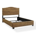 thumbnail image 7 of Crosley Furniture Natural Finish Serena Bed, Assorted Sizes, 7 of 11