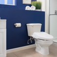 thumbnail image 2 of Brondell Swash Select DR801 SideArm Bidet with Warm Air Dryer & Deodorizer, 2 of 5