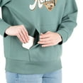 thumbnail image 4 of Realtree Women's Graphic Hoodie, 4 of 7