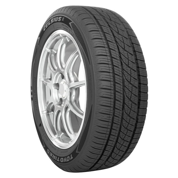 Toyo Celsius II - 225/65R17 102H Tire - Samsclub.com