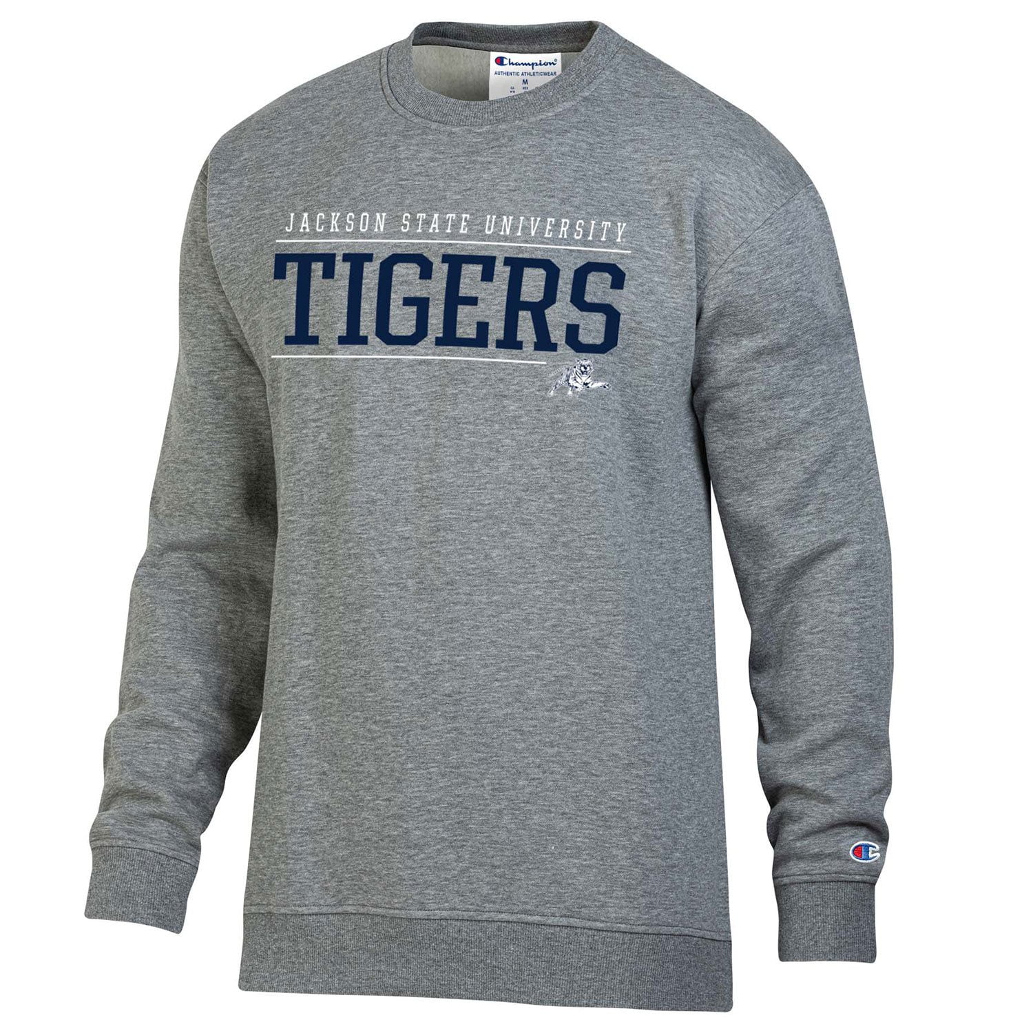 Champion NCAA Men's Fleece Crewneck Sweatshirt - Samsclub.com