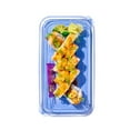 thumbnail image 1 of Member's Mark by FujiSan Tiger Roll, 10 pcs., 1 of 4