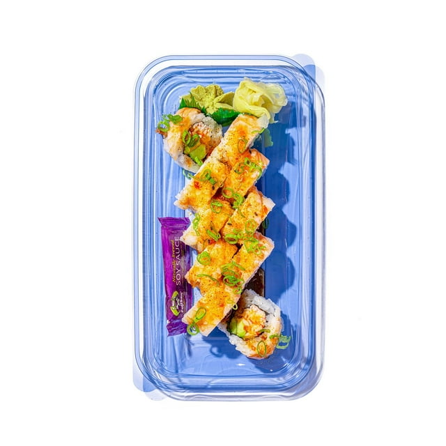 Member's Mark by FujiSan Tiger Roll, 10 pcs.