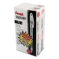 thumbnail image 1 of Pentel - R.S.V.P. Ballpoint Stick Pen, Black Ink, Medium -  24 per Pack, 1 of 4