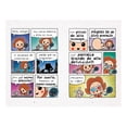 thumbnail image 2 of Hombre Perro: Juan el Grande cree (Dog Man: Big Jim Believes) by Dav Pilkey, Hardcover, 2 of 3